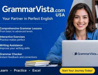 GrammarVista.com USA