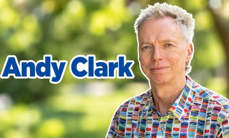 Andy Clark