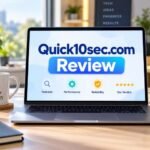 Quick10sec.com Review