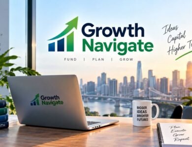 Growth Navigate