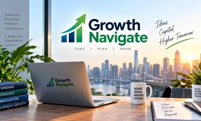 Growth Navigate