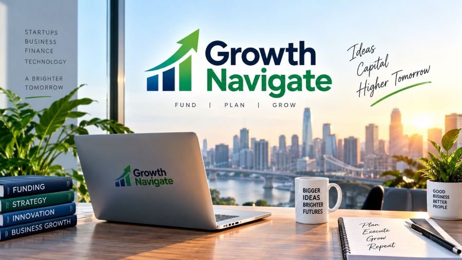 Growth Navigate