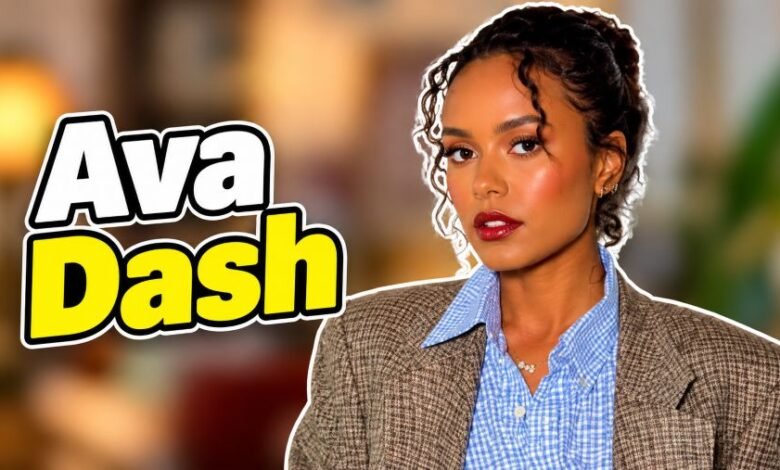 Ava Dash