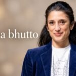 Fatima Bhutto