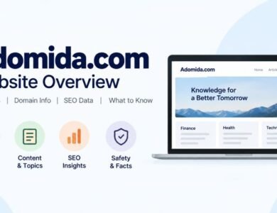 Adomida.com