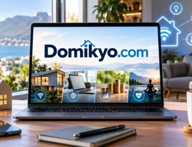 Domikyo.com