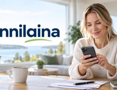 Onnilaina