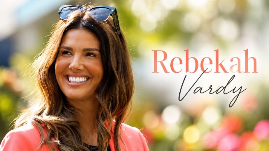 Rebekah Vardy