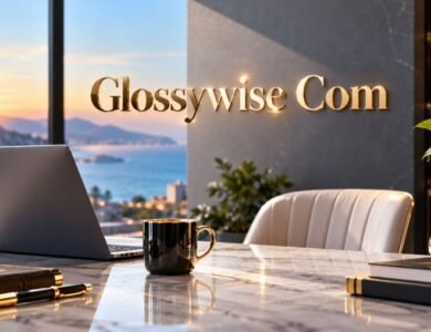 Glossywise Com