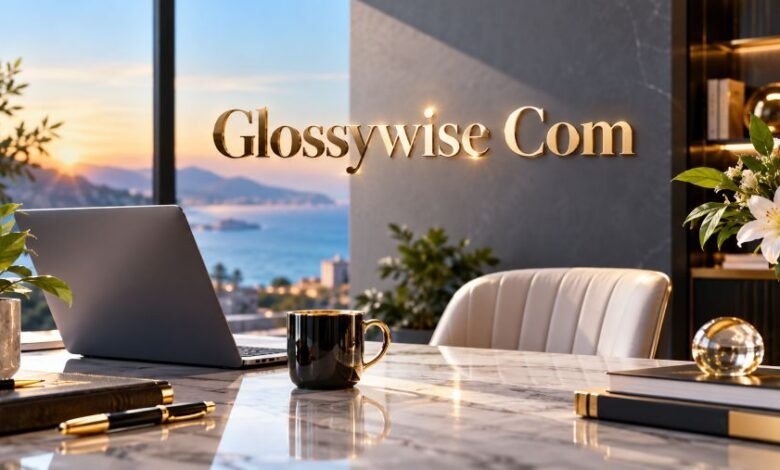 Glossywise Com