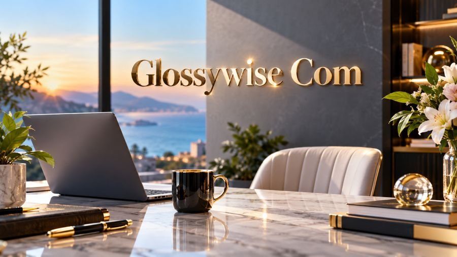 Glossywise Com