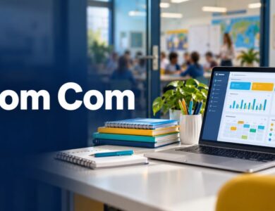 Brom.com