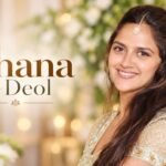 Ahana Deol