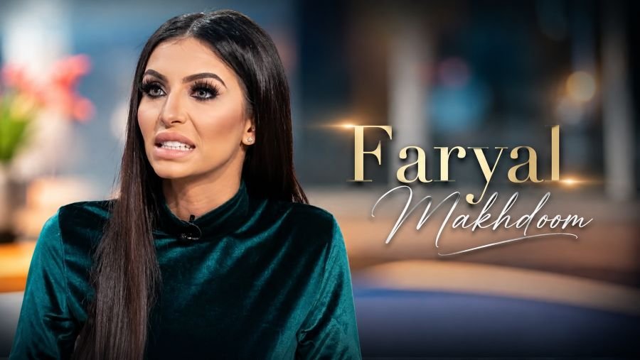 Faryal Makhdoom