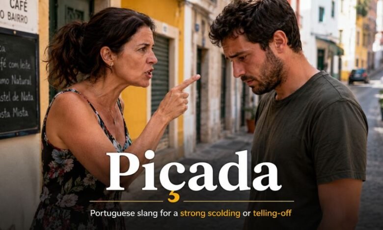 Piçada