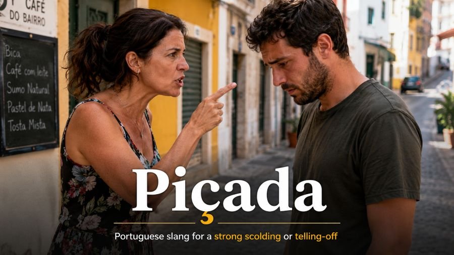 Piçada