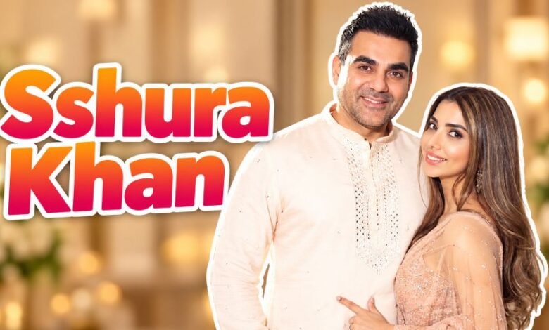 Sshura Khan