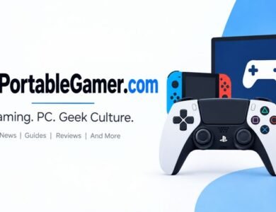 ThePortableGamer.com