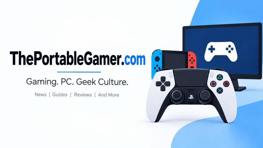 ThePortableGamer.com