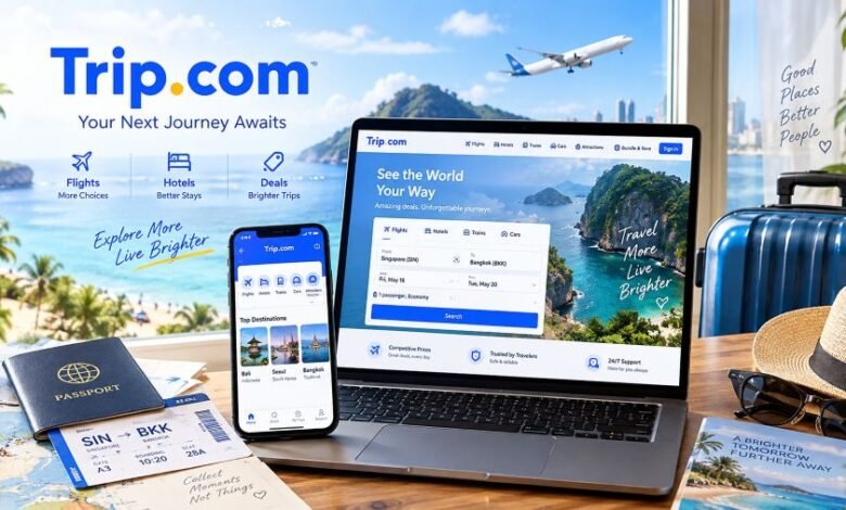 Trip.com
