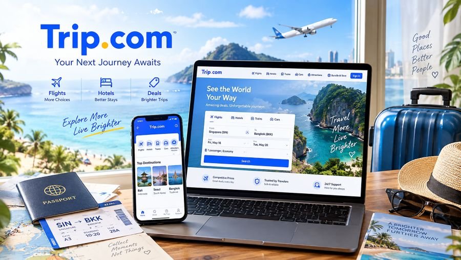 Trip.com