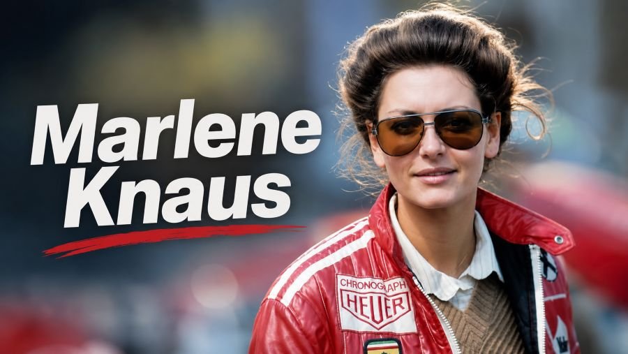 Marlene Knaus