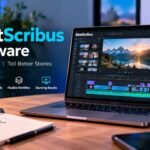 ShotScribus Software