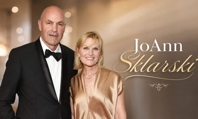 JoAnn Sklarski