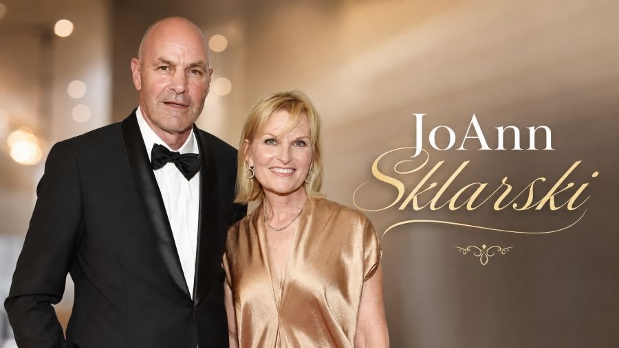 JoAnn Sklarski