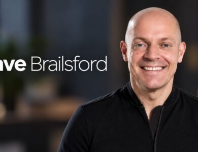 Dave Brailsford