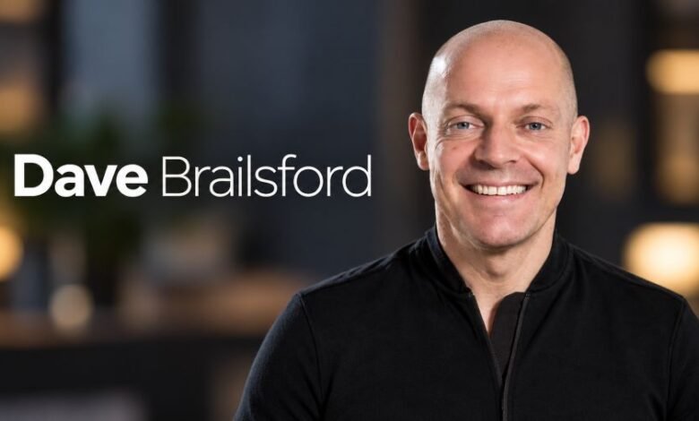 Dave Brailsford