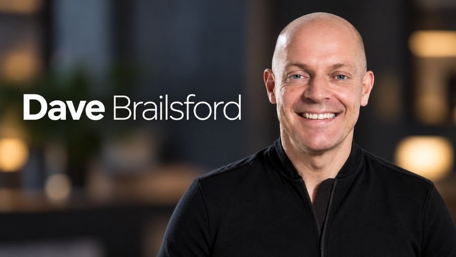 Dave Brailsford