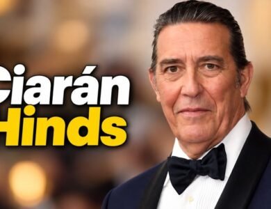 Ciarán Hinds