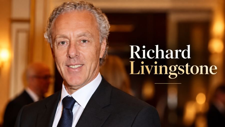 Richard Livingstone