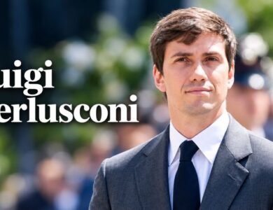 Luigi Berlusconi