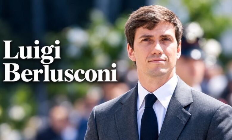 Luigi Berlusconi
