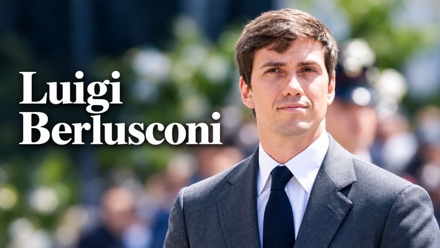 Luigi Berlusconi