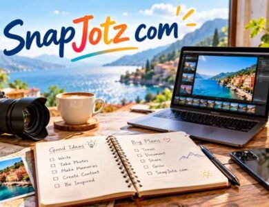 SnapJotz.com