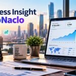 Business Insight ShopNaclo
