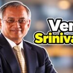 Venu Srinivasan
