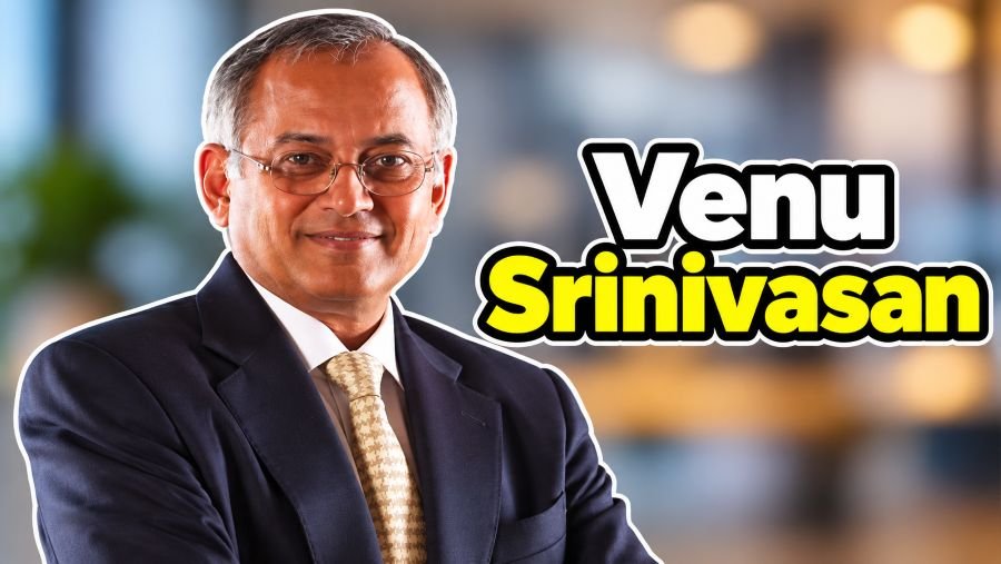 Venu Srinivasan