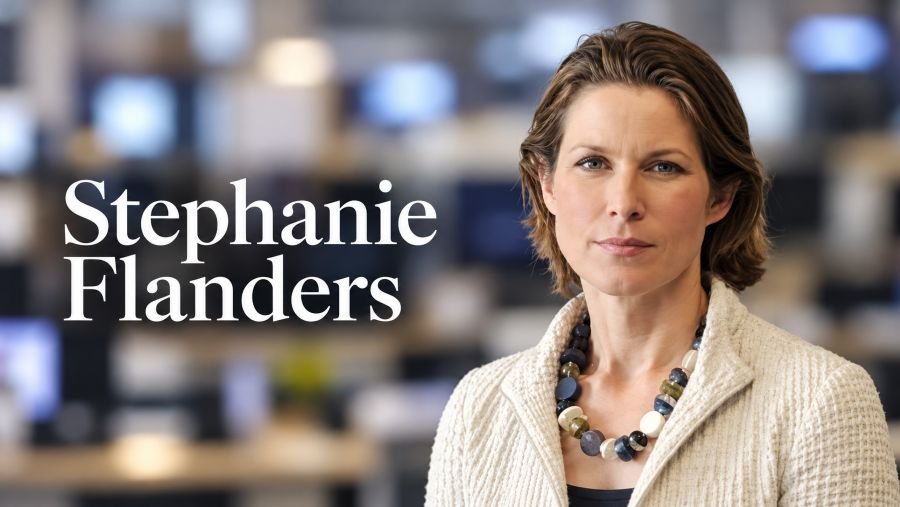 Stephanie Flanders
