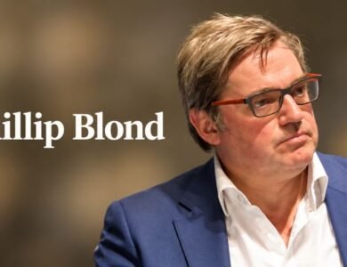 Phillip Blond