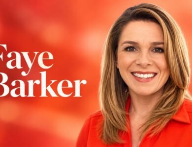 Faye Barker