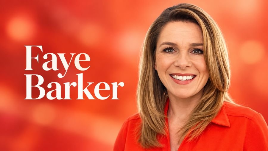 Faye Barker