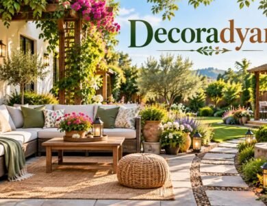 Decoradyard