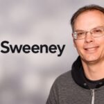 Tim Sweeney