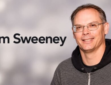 Tim Sweeney