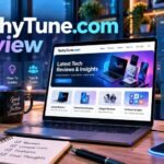 TechyTune.com Review