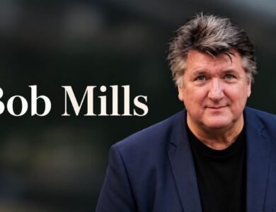 Bob Mills